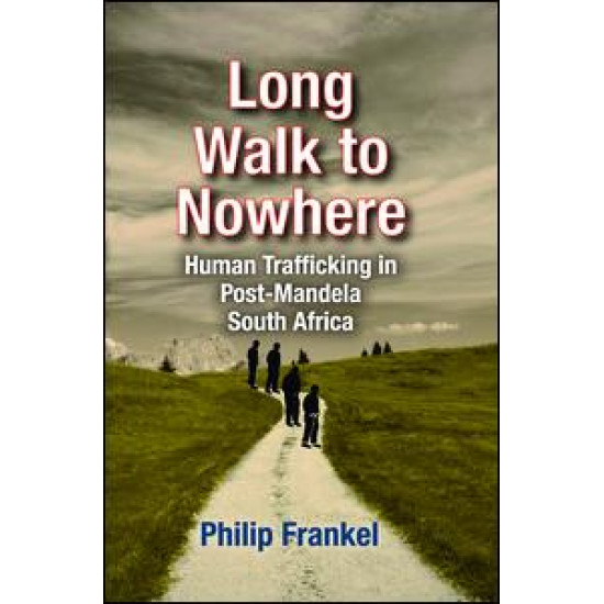 Long Walk to Nowhere