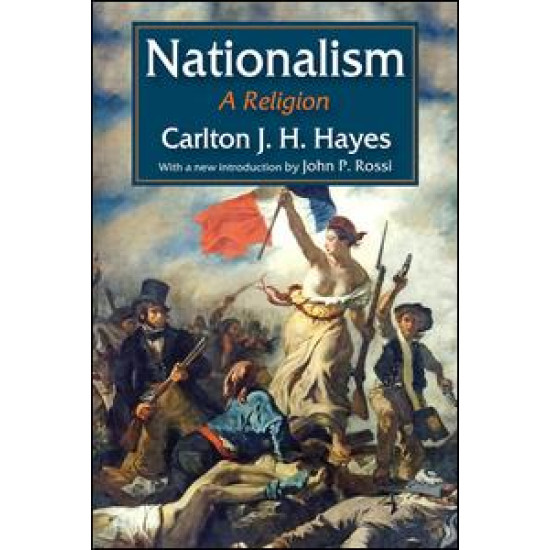 Nationalism