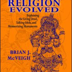 How Religion Evolved How Religion Evolved