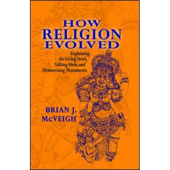 How Religion Evolved