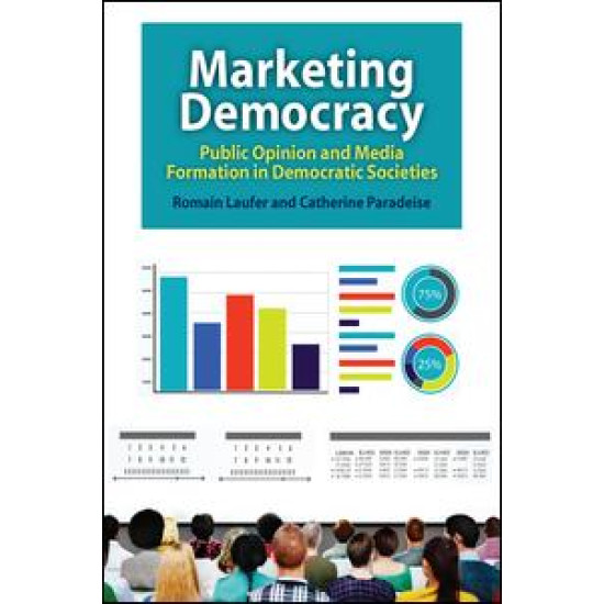 Marketing Democracy