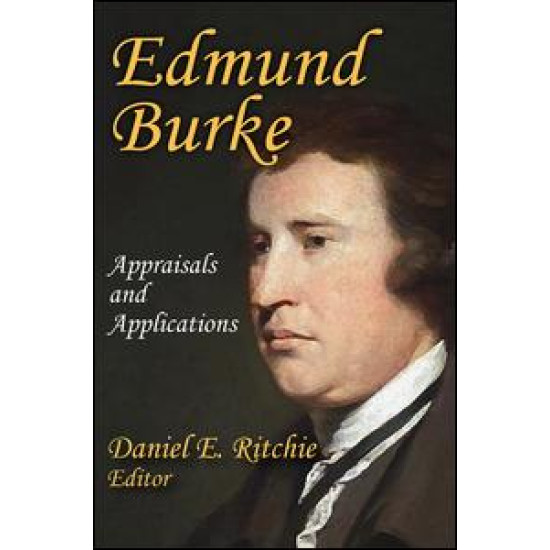 Edmund Burke