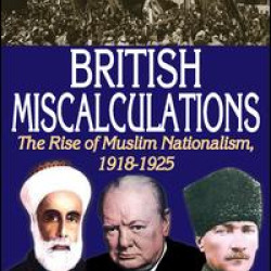 British Miscalculations British Miscalculations