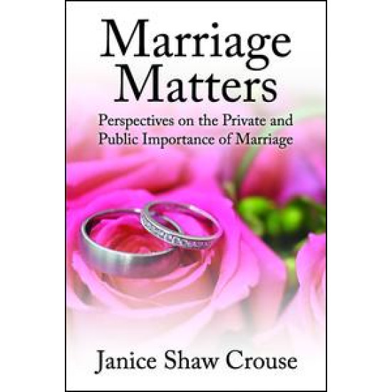 Marriage Matters