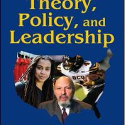 Africana Theory, Policy, and Leadership Africana Theory, Policy, and Leadership