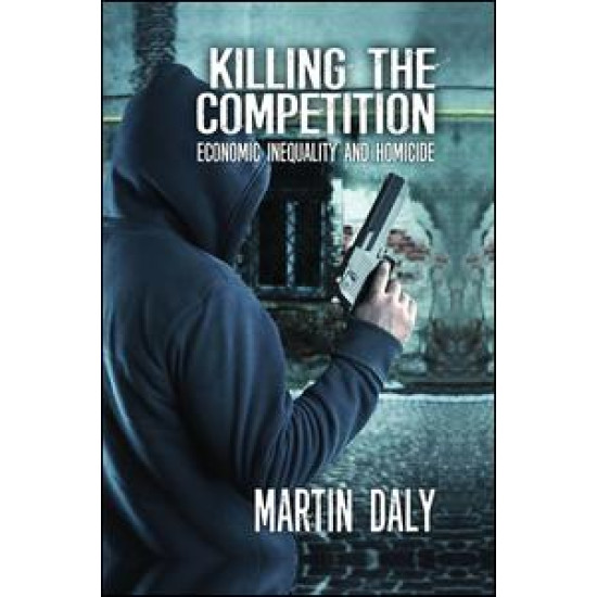 Killing the Competition