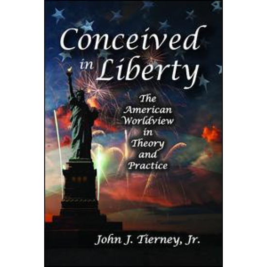 Conceived in Liberty
