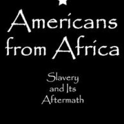 Americans from Africa Americans from Africa