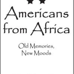 Americans from Africa Americans from Africa