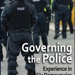 Governing the Police Governing the Police