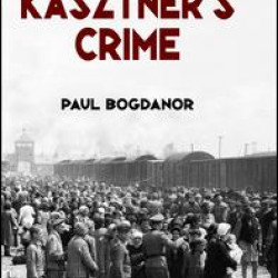 Kasztner's Crime