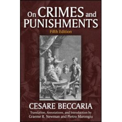 On Crimes and Punishments