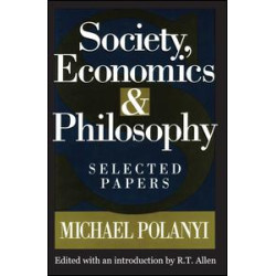 Society, Economics, and Philosophy Society, Economics, and Philosophy