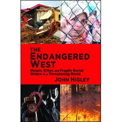The Endangered West The Endangered West