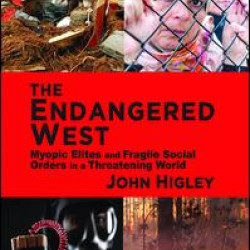 The Endangered West The Endangered West