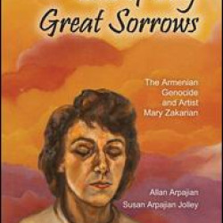 Out of My Great Sorrows Out of My Great Sorrows