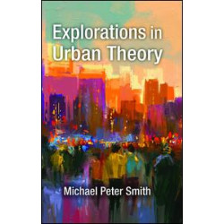 Explorations in Urban Theory Explorations in Urban Theory