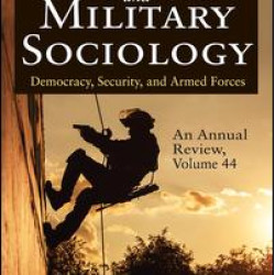 Political and Military Sociology, an Annual Review