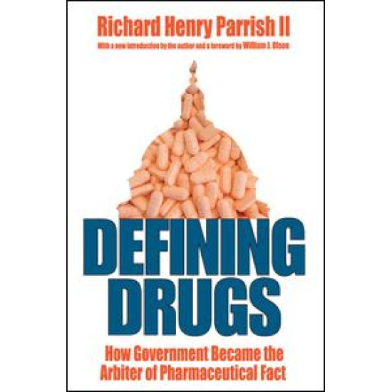 Defining Drugs