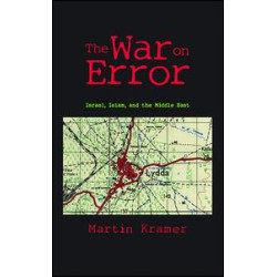 The War on Error The War on Error