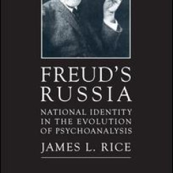 Freud's Russia Freud's Russia