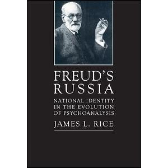 Freud's Russia