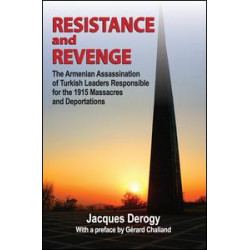Resistance and Revenge Resistance and Revenge