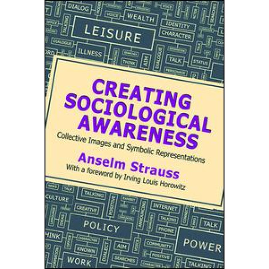 Creating Sociological Awareness
