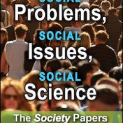 Social Problems, Social Issues, Social Science Social Problems, Social Issues, Social Science