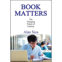 Book Matters Book Matters