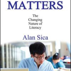 Book Matters Book Matters