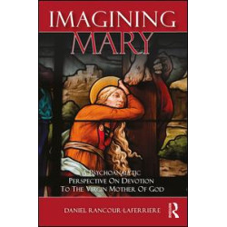 Imagining Mary Imagining Mary
