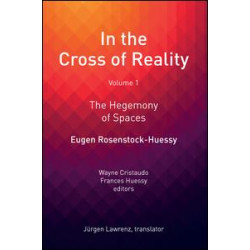 In the Cross of Reality In the Cross of Reality