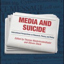 Media and Suicide