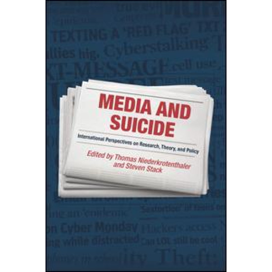 Media and Suicide