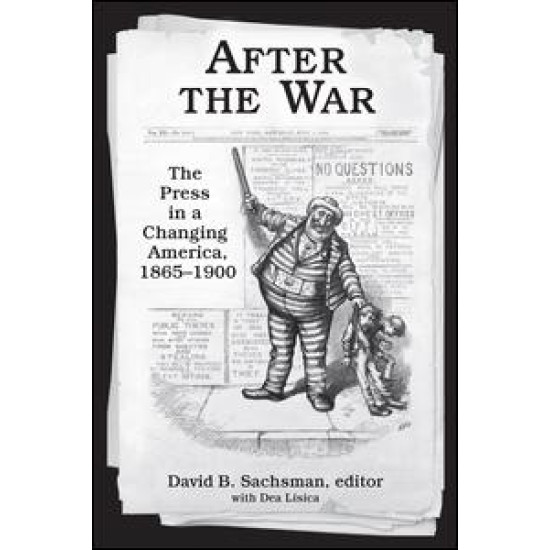 After the War After the War