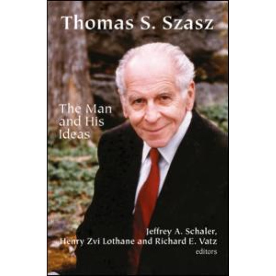 Thomas S. Szasz