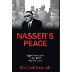 Nasser's Peace Nasser's Peace
