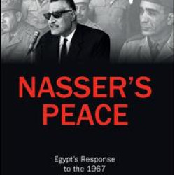 Nasser's Peace Nasser's Peace