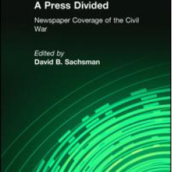 A Press Divided A Press Divided