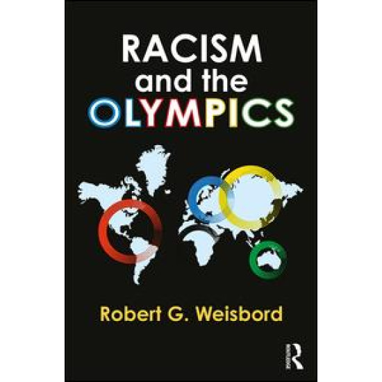 Racism and the Olympics