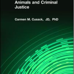 Animals and Criminal Justice