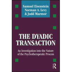The Dyadic Transaction The Dyadic Transaction