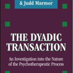 The Dyadic Transaction