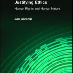 Justifying Ethics Justifying Ethics