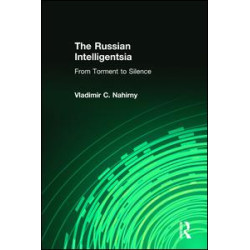 The Russian Intelligentsia The Russian Intelligentsia