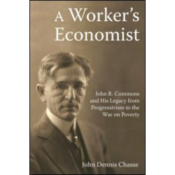 A Worker's Economist