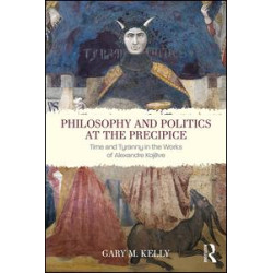 Philosophy and Politics at the Precipice