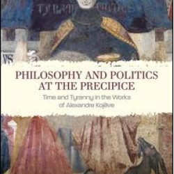 Philosophy and Politics at the Precipice Philosophy and Politics at the Precipice