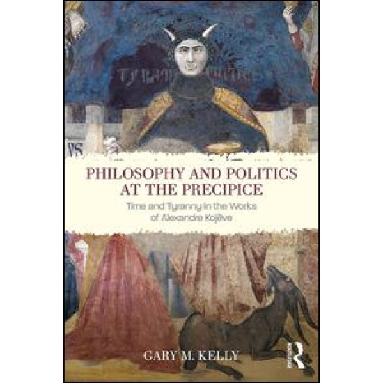 Philosophy and Politics at the Precipice